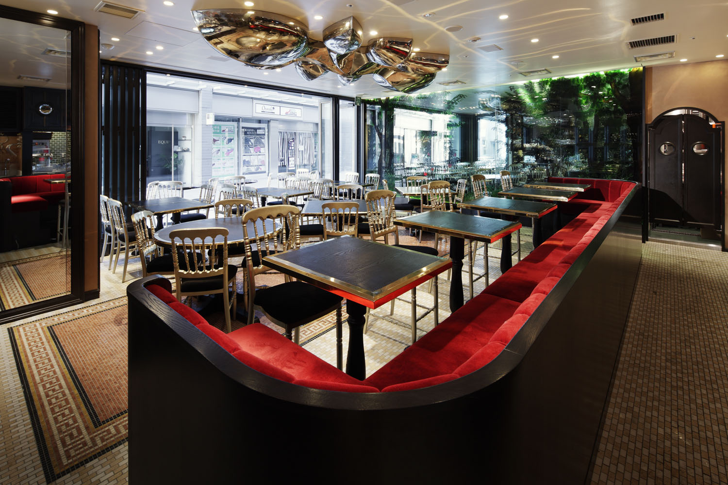 RIGOLETTO SPICE MARKET(二子玉川)の施設画像1