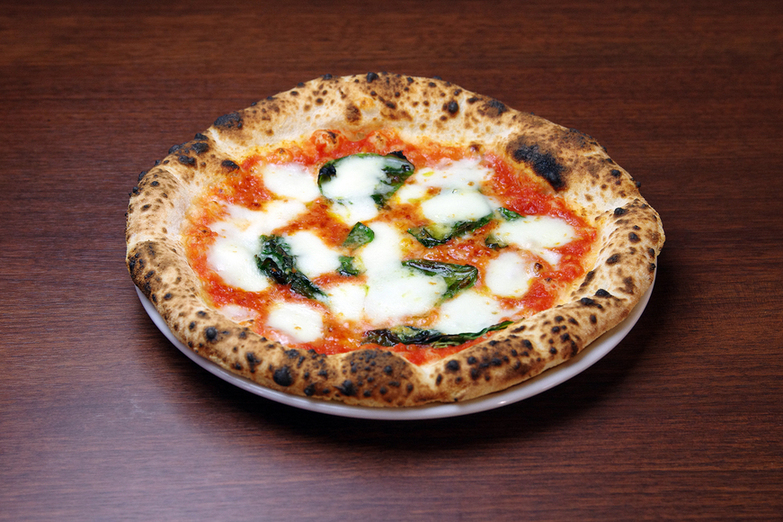 なな ワイルドイタリアン Pizzeria 347(ピッツェリア サンヨンナナ) - Restaurant Guide