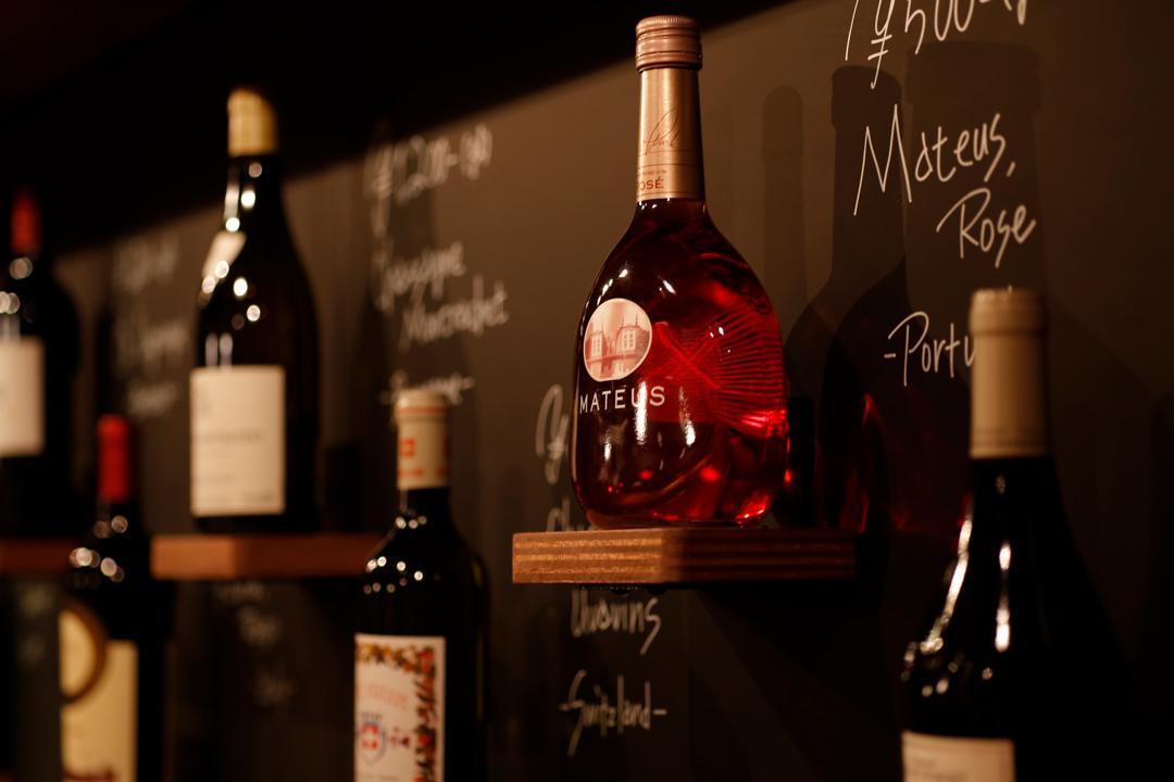 チーズとワインのお店 Den日比谷 東京都 レストラン情報 Tablecheck
