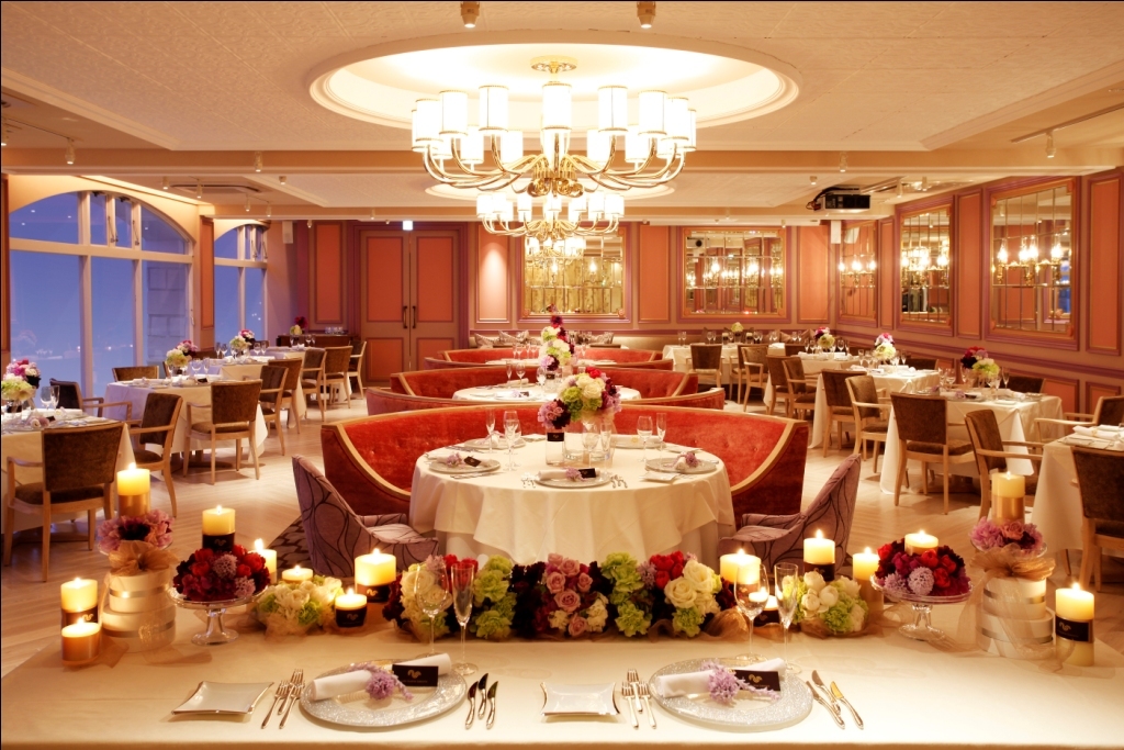 浜名湖オーベルジュ キャトルセゾン - Restaurant Guide - TableCheck