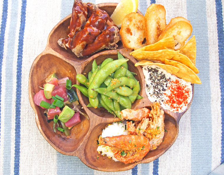 Aloha Table ルミネ大宮 埼玉県 レストラン情報 Tablecheck