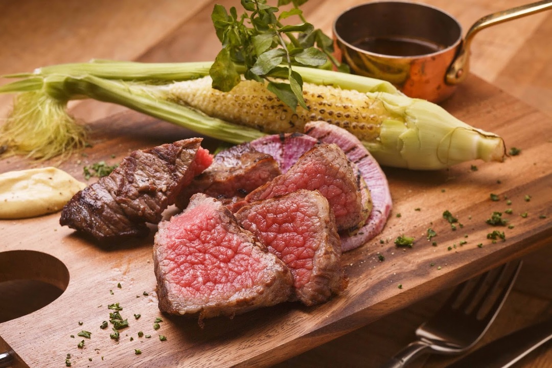 Butcher NYC - Restaurant Guide - TableCheck