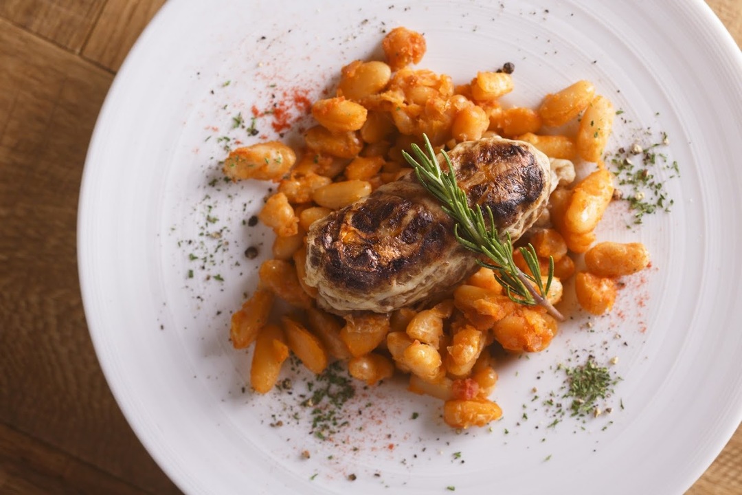 Butcher NYC - Restaurant Guide - TableCheck