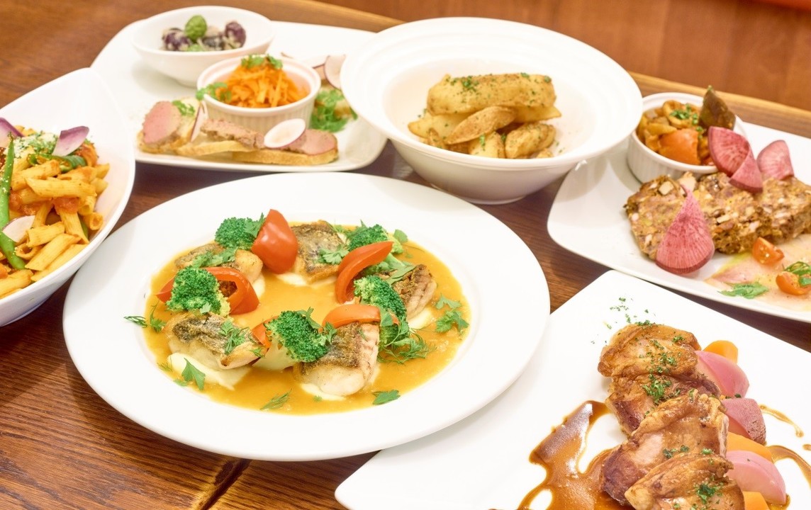 ビストロ オランジュ （Bistrot Orange） - Restaurant Guide - TableCheck