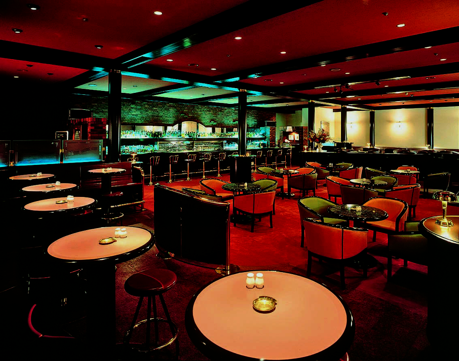 ラウンジ バー オールドサルーン1934 札幌グランドホテル レストラン情報 Tablecheck