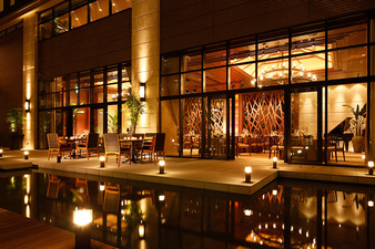 The Grand Oriental Minatomirai Restaurant Kanagawa Ken Restaurant Guide Tablecheck