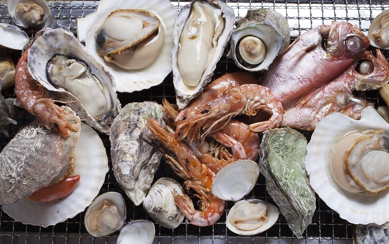 Kakigoya Machida - Restaurant Guide - TableCheck