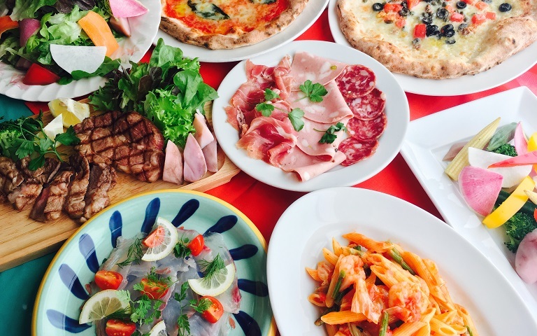 La Befana Shimokitazawa - Restaurant Guide - TableCheck