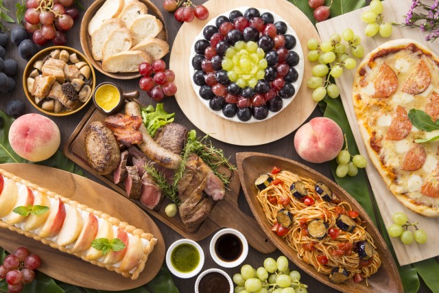 アヴァンティの施設画像1