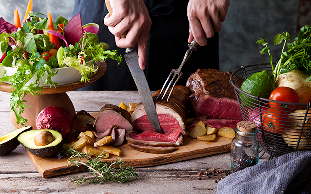 ベルビューの施設画像1