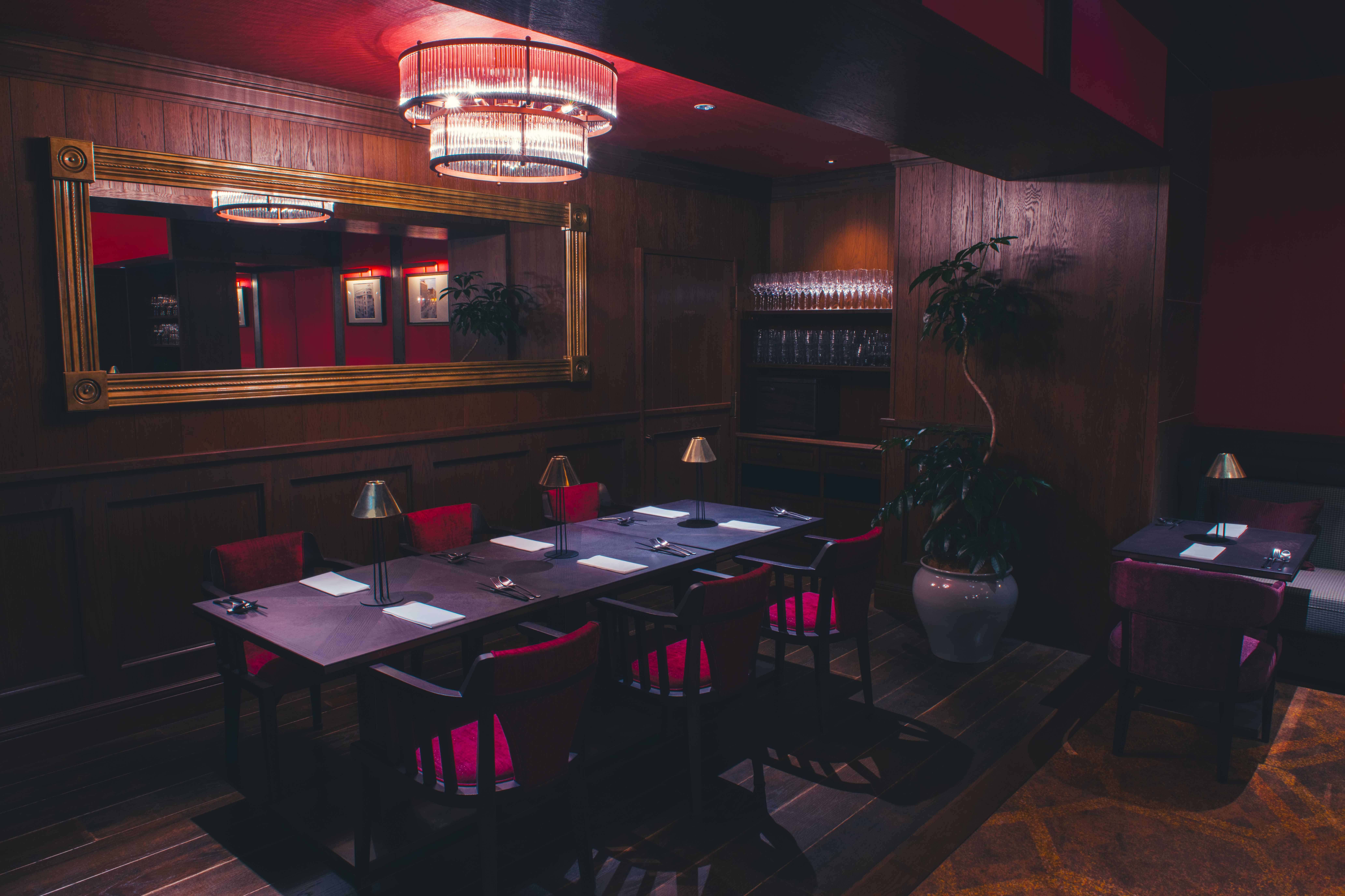 THE CONDER HOUSE 伏見/中華料理 ネット予約可 | ヒトサラ