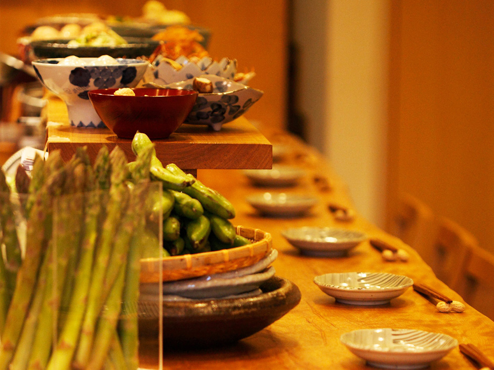 石まつ三代目の施設画像1