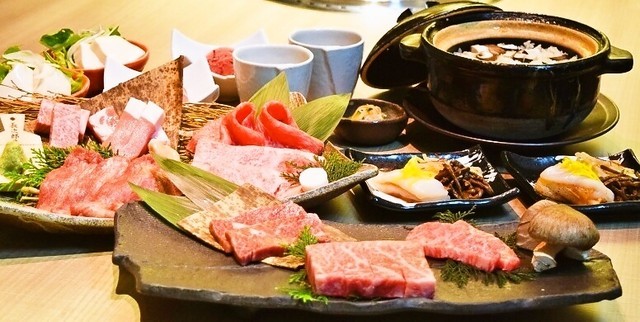 薩摩 牛の蔵 本町店 大阪府 レストラン情報 Tablecheck 薩摩 牛の蔵 本町店 大阪府 レストラン情報 Tablecheck