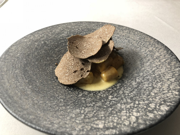 TXOKO - Restaurant Guide - TableCheck