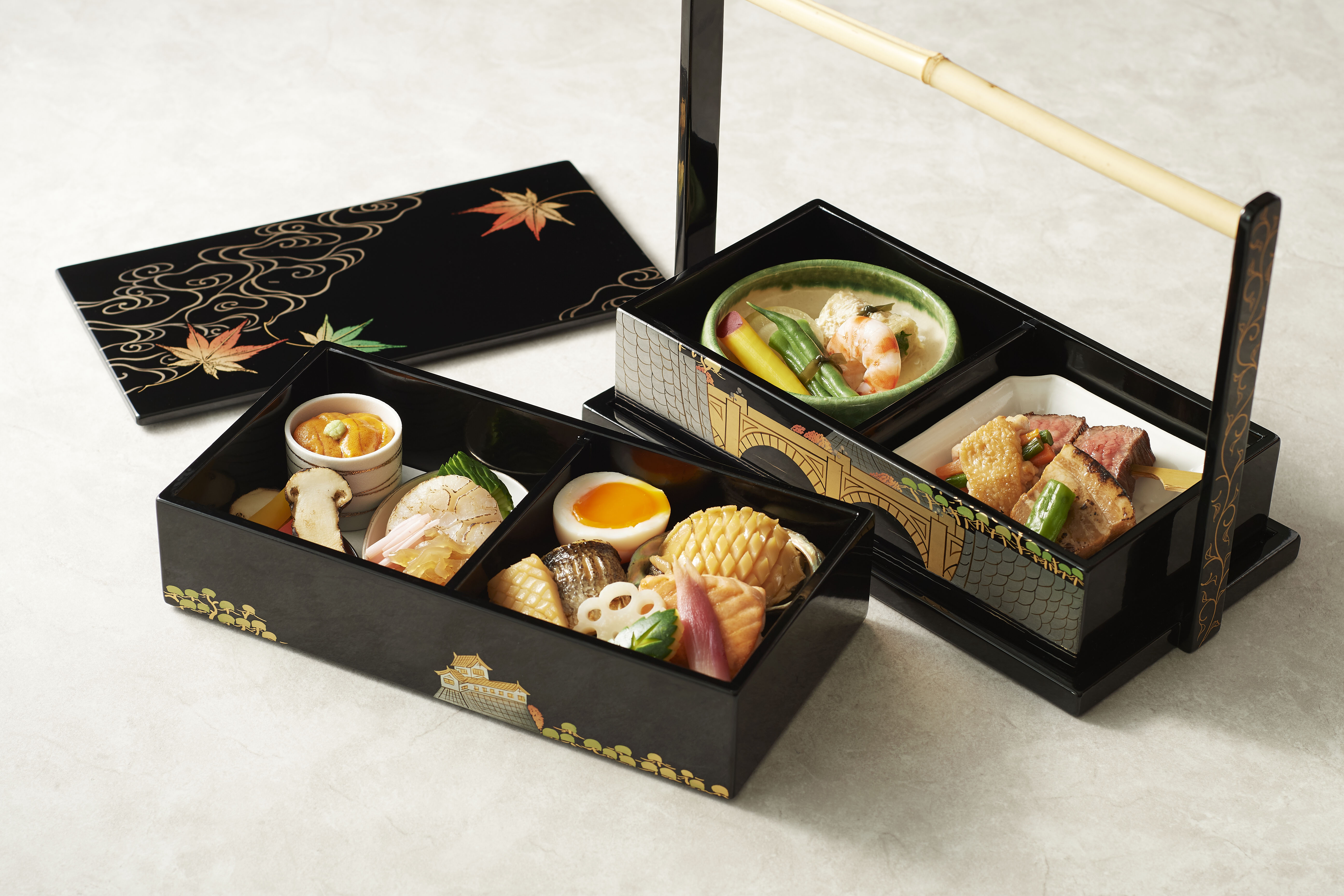日本料理 八千代 - 東京會舘 本舘 - Restaurant Guide - TableCheck