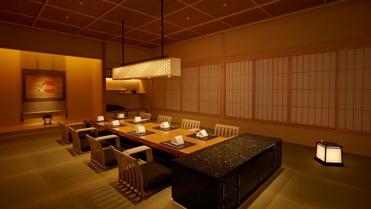 Kakiyasu Honten Annual Profit Rises Despite Revenue Dip