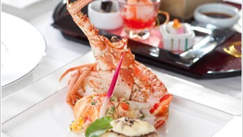 Ocean Dining 風庭 琉球温泉 瀬長島ホテル レストラン情報 Tablecheck