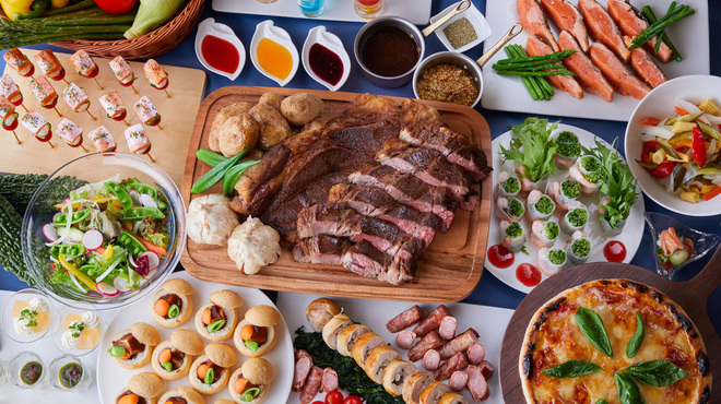 SERENA - hotel nikko oita oasis tower - Restaurant Guide - TableCheck