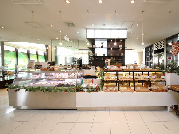 CAFE & DINING COOの施設画像1