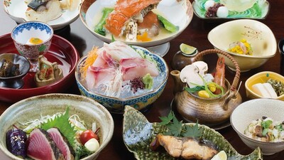 土佐料理 祢保希 日本橋店 - Restaurant Guide - TableCheck