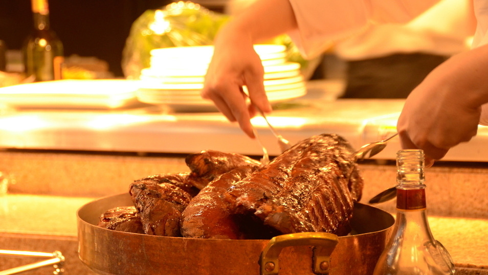 オールデイダイニング ラウンジ ザ ループ ホテル アゴーラ 大阪守口 大阪府 レストラン情報 Tablecheck