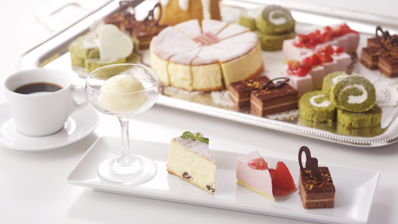 オールデイダイニング ラウンジ ザ ループ ホテル アゴーラ 大阪守口 大阪府 レストラン情報 Tablecheck