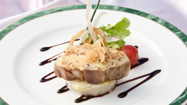 オアシス 成田東武ホテルエアポート レストラン情報 Tablecheck