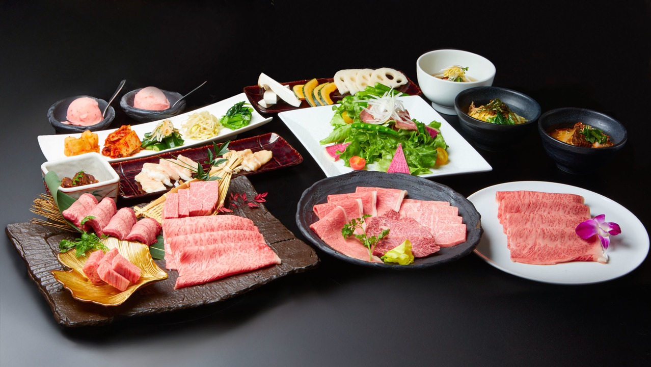 Satsuma Ushinokura Daimon Tokyo Restaurant Guide TableCheck