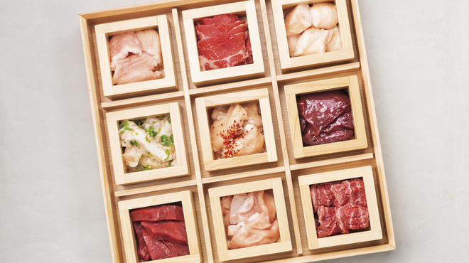 和牛焼肉 食べ放題 Bebu Ya門前仲町店 東京都 レストラン情報 Tablecheck