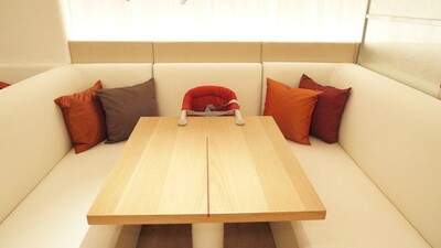 latte chano-mama - Restaurant Guide - TableCheck