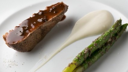 Restaurant Kimoto レストラン キモト 北九州市小倉北区 フランス料理 802 0006 の地図 アクセス 地点情報 Navitime