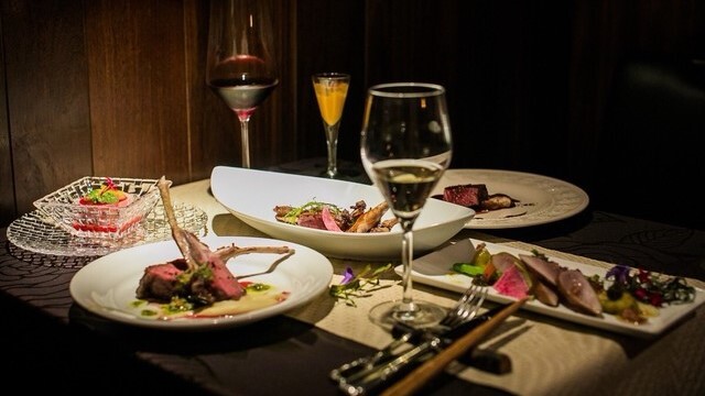 Restaurant Kimoto レストラン キモト 福岡県 レストラン情報 Tablecheck