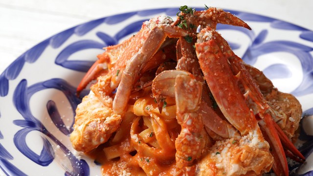 NANAIRO Eat at Home! (2F)の施設画像1