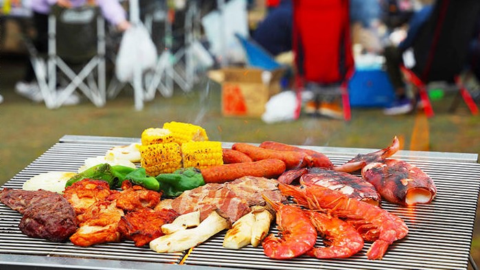 Kasairinkaikouen BBQ Hiroba - Restaurant Guide - TableCheck