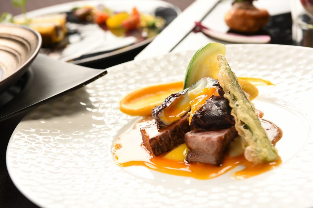 フレンチレストラン Reve レーヴ 三重県 レストラン情報 Tablecheck