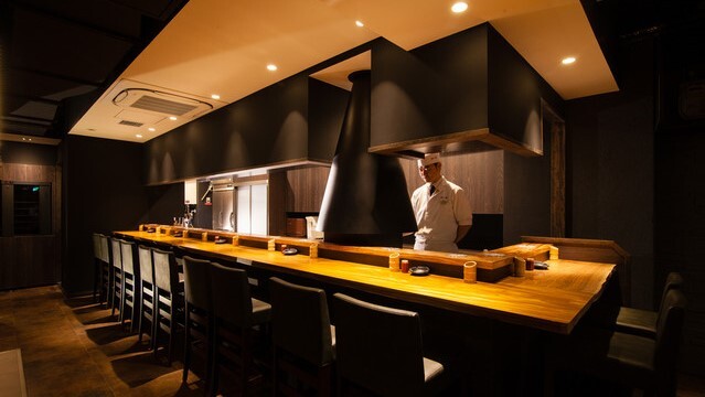 串揚げキッチン だん 心斎橋店 大阪府 レストラン情報 Tablecheck