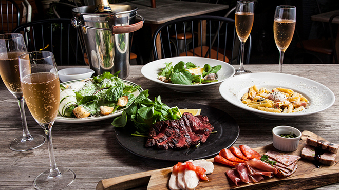 GREEN HOUSE by MERCER BRUNCH 二子玉川の施設画像1