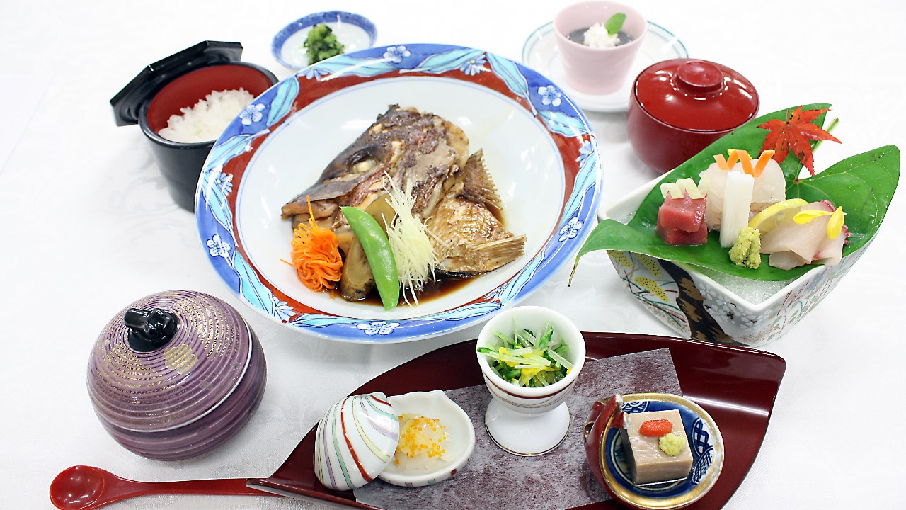 那乃津の施設画像1