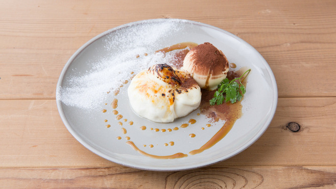 Good Spoon 横浜みなとみらい店 神奈川県 レストラン情報 Tablecheck