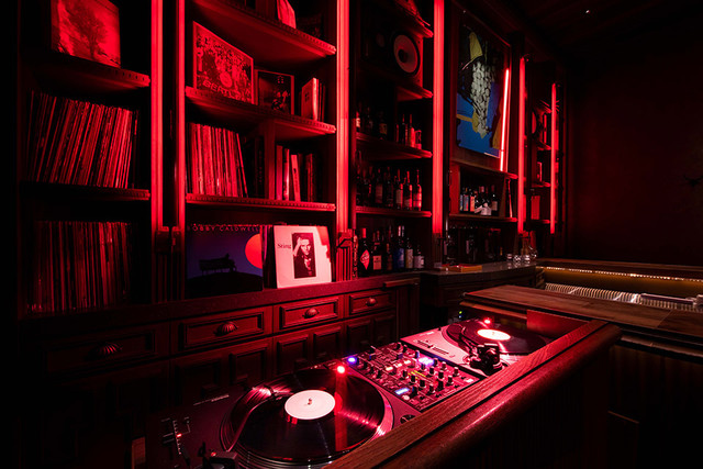 TOKYO CIGAR CLUBシガーボックス ダークブラウン tg81651_1.jpg