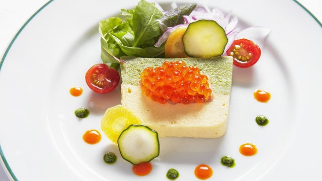 ブラッスリーオザミ 東京スカイツリータウン・ソラマチ店の施設画像1