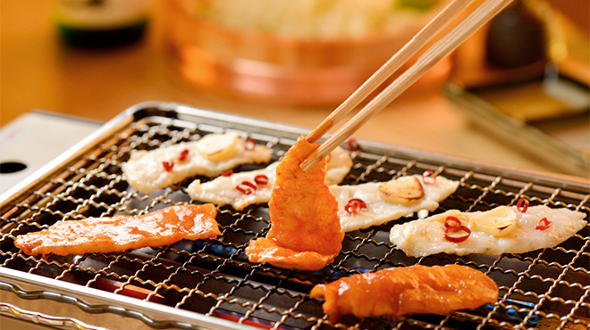 心・技・体 うるふ - Restaurant Guide - TableCheck