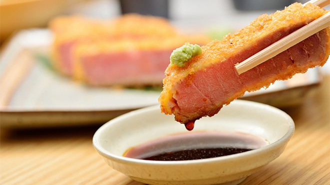 心・技・体 うるふ - Restaurant Guide - TableCheck