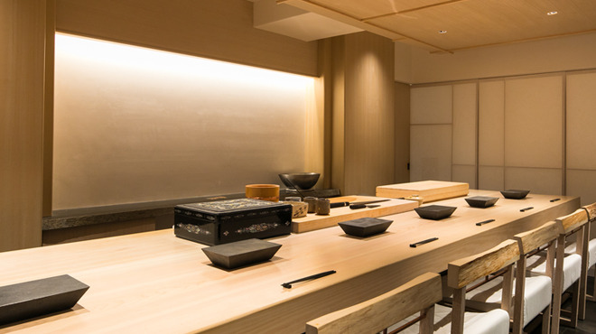 はっこく はっこく - Restaurant Guide - TableCheck