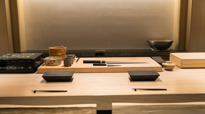 はっこく - Restaurant Guide - TableCheck