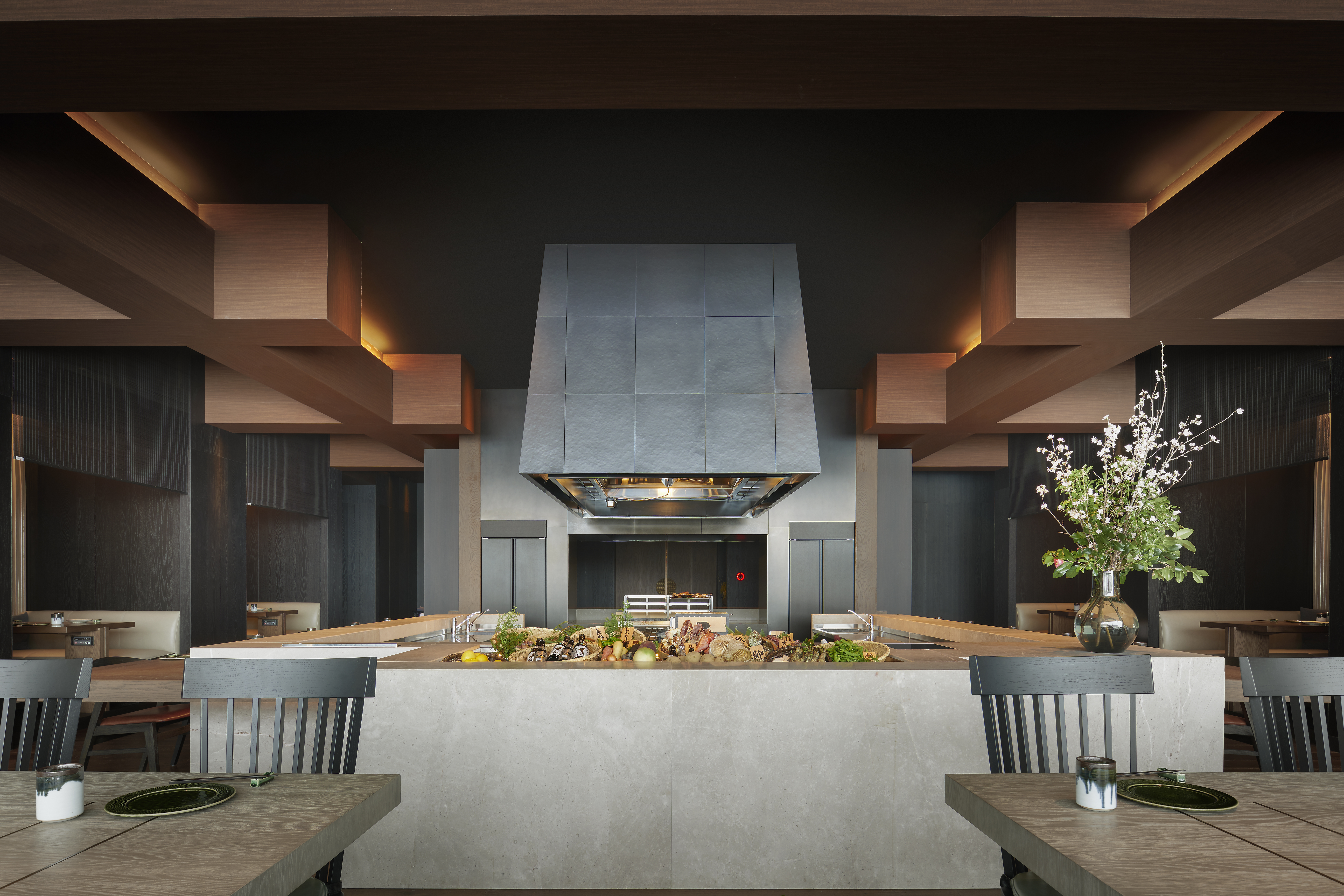 Robata (炉端)の施設画像1