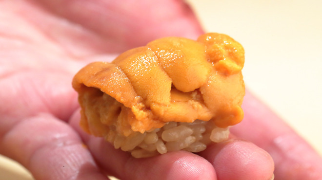 Sushi Tsu - Restaurant Guide - TableCheck