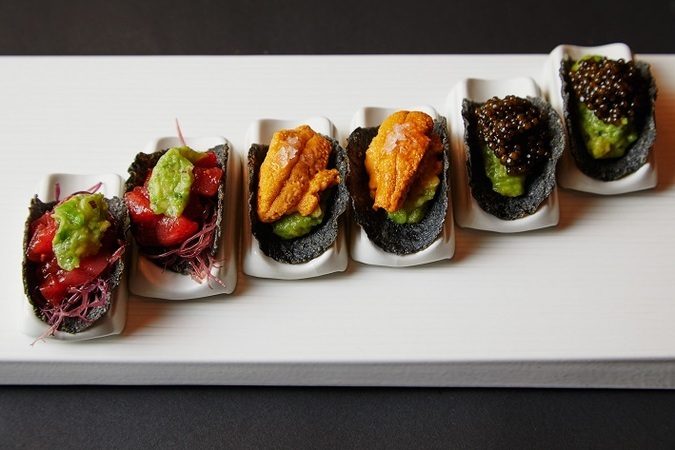Nobu Tokyo Restaurant Guide Tablecheck