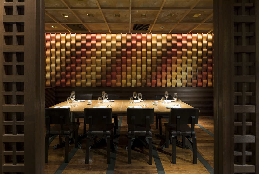 Nobu Tokyo Restaurant Guide Tablecheck