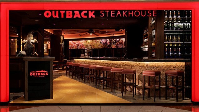 アウトバックステーキハウス梅田店 大阪府 レストラン情報 Tablecheck